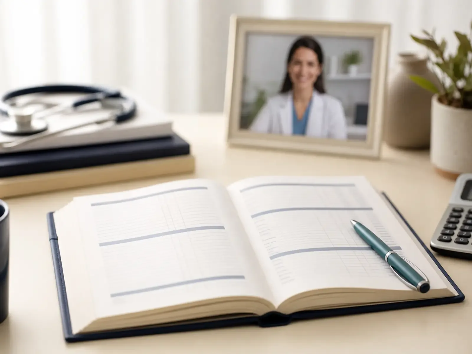 Clear program costs reviewed before enrollment