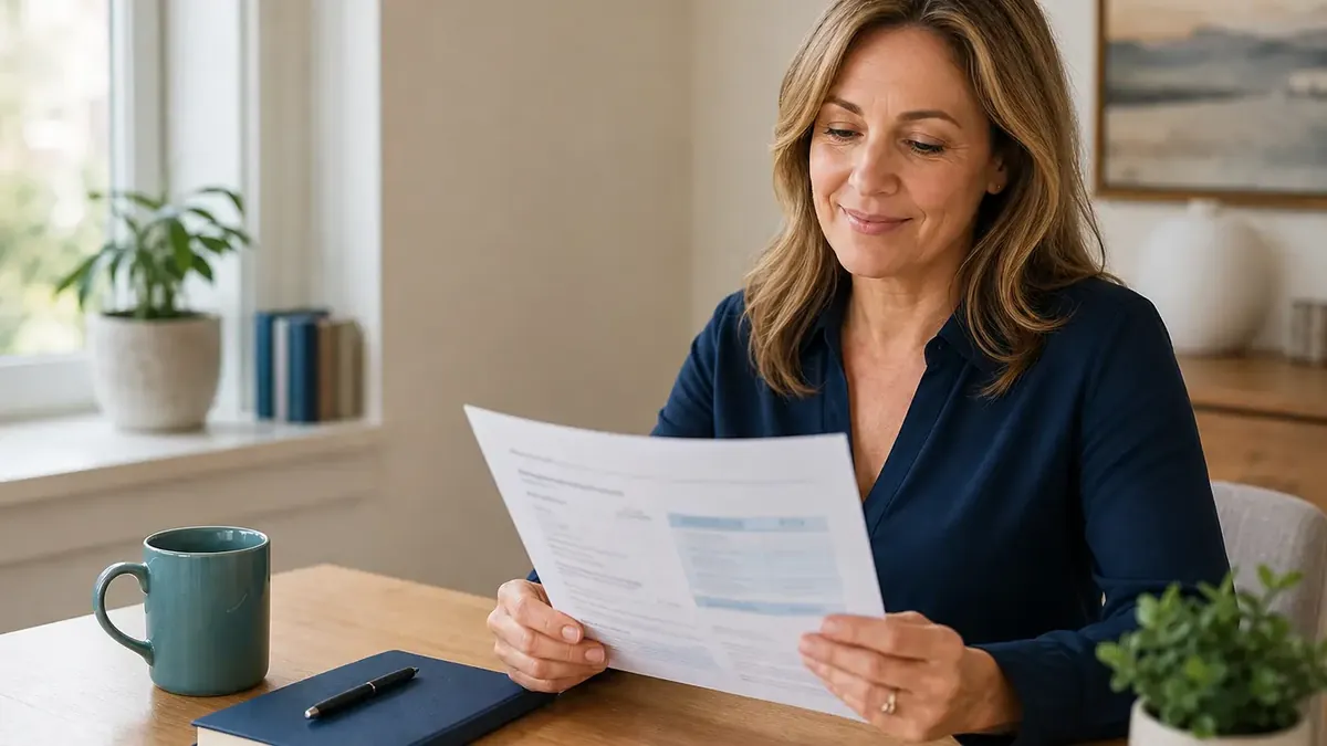 Women's hormone health program pricing
