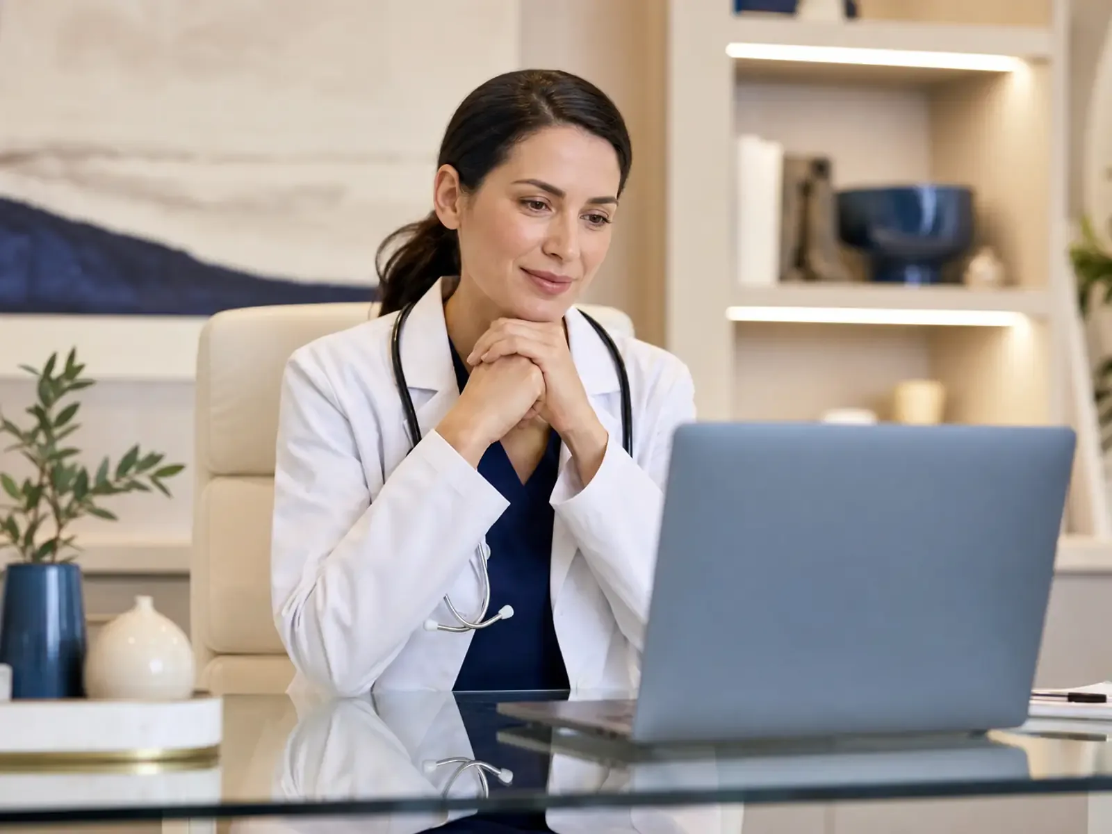Clear clinical quality and safety standards